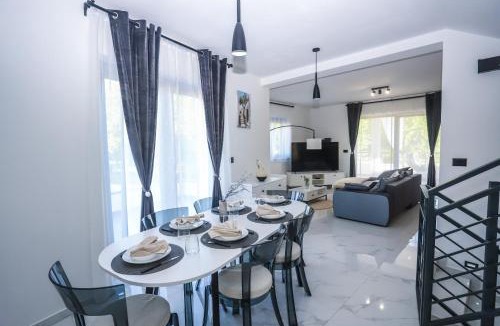 Mali Maj Villa | Villa Oliva Mare