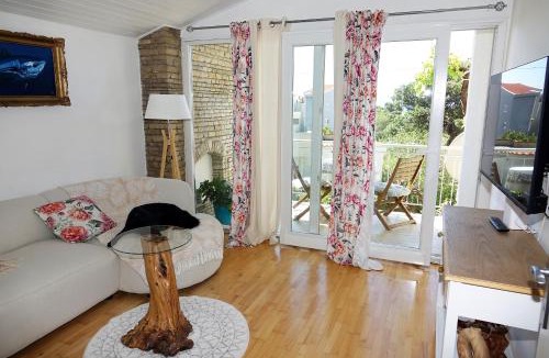 Ratac Apartment | Apartment Iris