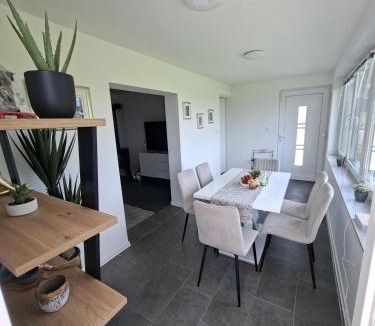 Breznik Plesivicki House | KUĆA za odmor 128