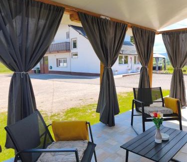 Rakovica Apartment | Apartman Turkalj