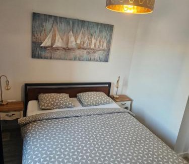 Mokosica Apartment | Apartment Rita