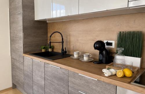 Petrcane Apartment | Sunny Resort apartment with seaview 1314