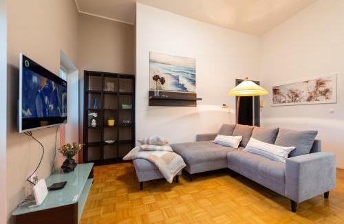 Celje Apartment | Apartma Drapšinova - Celje