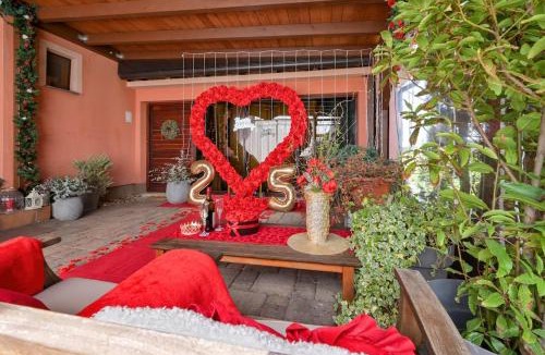 Gornji Kneginec Apartment | Luxury Villa Apartment - Private Jacuzzi & Sauna