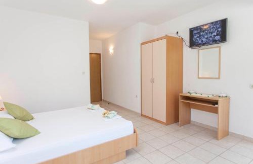 Krvavica Apartment | APARTMANI F&M
