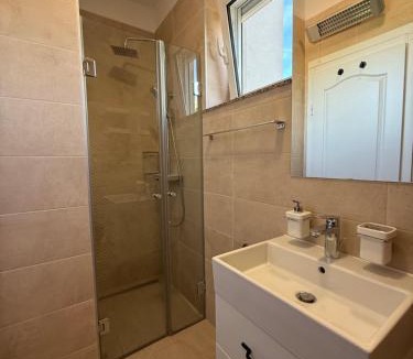 Metajna Apartment | Apartments by Resort Čulina