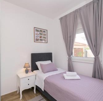 Bila Vlaka Villa | Villa Olivarum