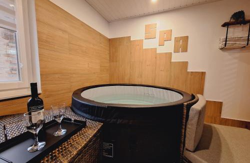 Otocac Apartment | Studio Spa Sweet Nest