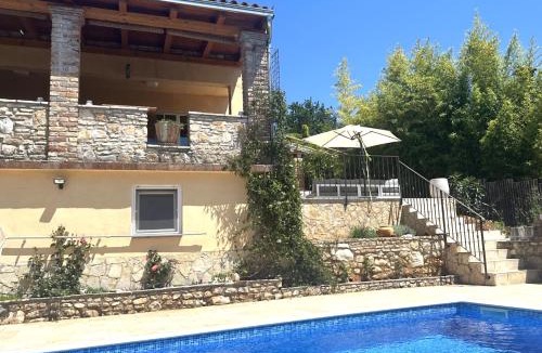Strpacici Villa | Villa Doba - Visnjan