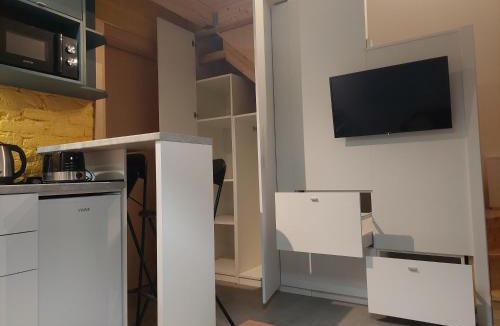 Osijek Apartment | Una apartmani