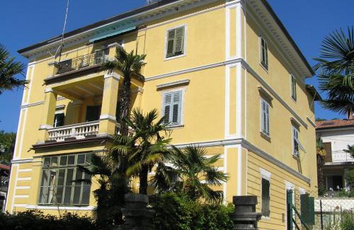 Volosko Apartment | Studio Villa Mir