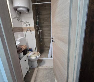 Kutina Apartment | Studio apartman Tara