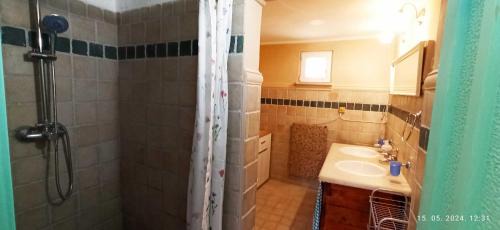 Hlebine Villa | Domaći Berek
