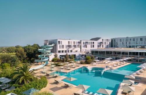 Petrcane Hotel | Falkensteiner Family Hotel Diadora