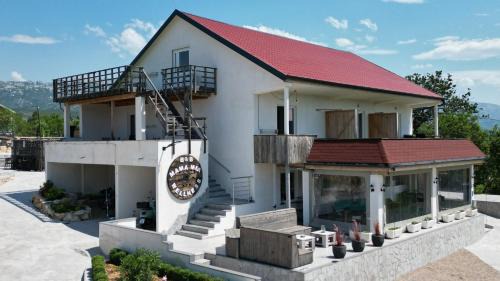 Obrovac Bed & Breakfast | Hotel B&B Wellness Mama Mia