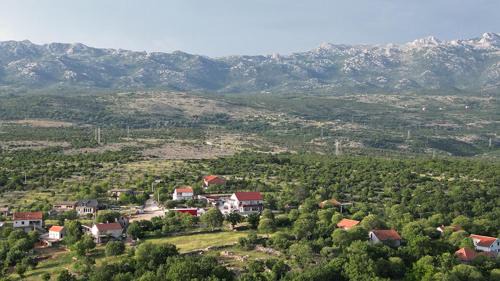 Obrovac Bed & Breakfast | Hotel B&B Wellness Mama Mia