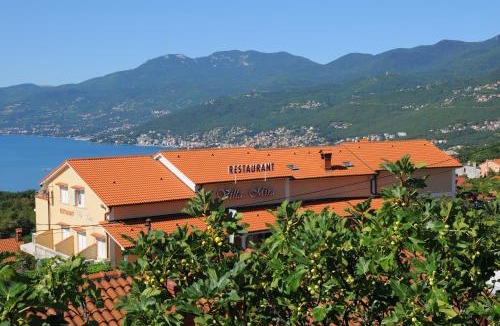 Cikovici House | Villa Mira