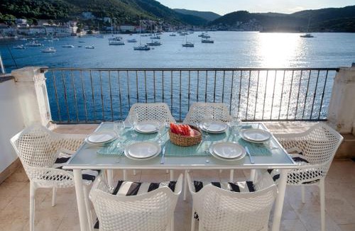 Vis Villa | Villa Riva, Vis
