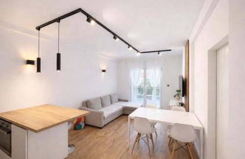 Necujam Apartment | Apartment Prancic