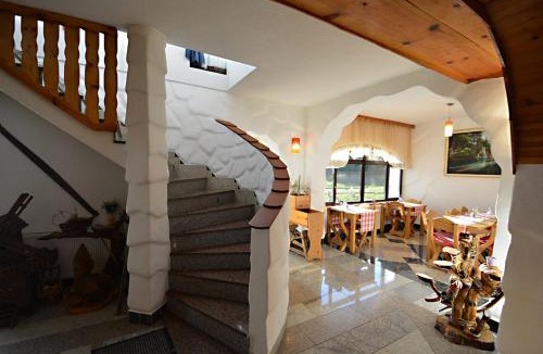 Plitvicka Jezera Hotel | Sobe Vrata Plitvica