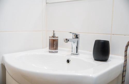 Zagreb Apartment | Testni Lana