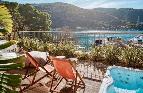 Mokosica Villa | Villas & SPA Dubrovnik - Resort of 5 Star Villas