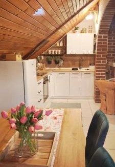 Lic House | Kuća za odmor Delak