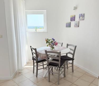 Barbat na Rabu Apartment | Apartments Čuljak Rab