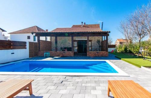 Skabrnja Villa | Villa Niko ZadarVillas