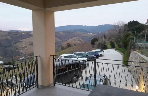 Brda Bed & Breakfast | Villa Sofija