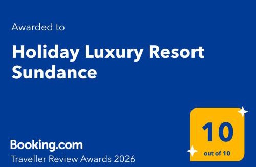 Okrug Gornji House | Holiday Luxury Resort Sundance