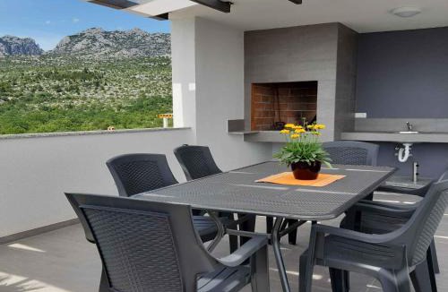Seline Apartment | Apartments in Starigrad-Paklenica 41220