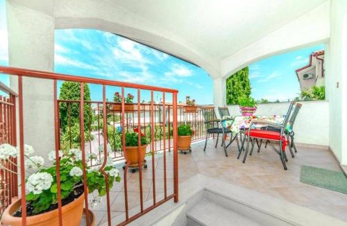 Rovinj House | Guest House Marica