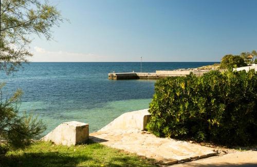 Lanterna Resort | Mobile Homes - FKK Nudist Camping Solaris