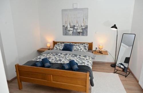 Slavonski Brod House | Sobe i apartmani MILLA