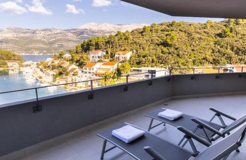 Zrnovo Apartment | Korcula Luxury Apartments