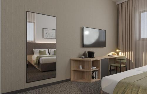 Sisak Hotel | Hotel Siscia