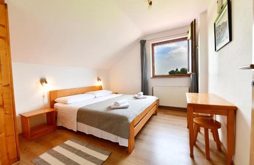 Ostarski Stanovi House | Guest House Family Dukić