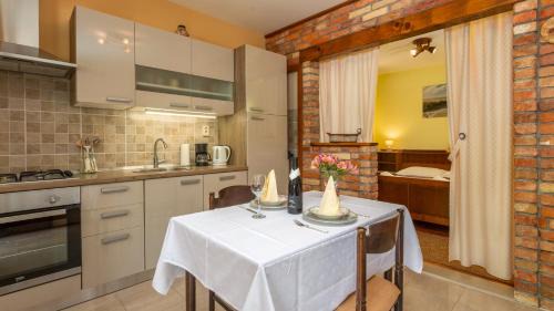 Liganj Apartment | Apartment Milena 3 Opatija by Villas Guide