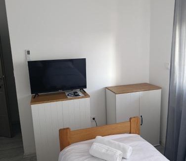 Slavonski Brod House | Luxury suites Marušić sobe