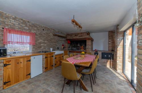 Sibinj House | Kuća za odmor Kiljer - priroda, pogled i slavonski ugođaj