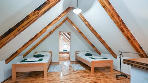 Visoko Villa | Holiday House Visoko by Villas Guide