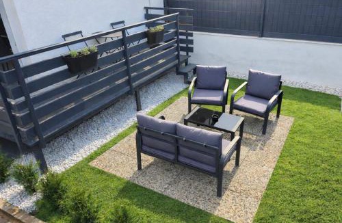 Banjole Apartment | Solmar Adriatica Apartman