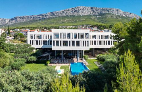 Solin Hotel | Hotel Salona Palace