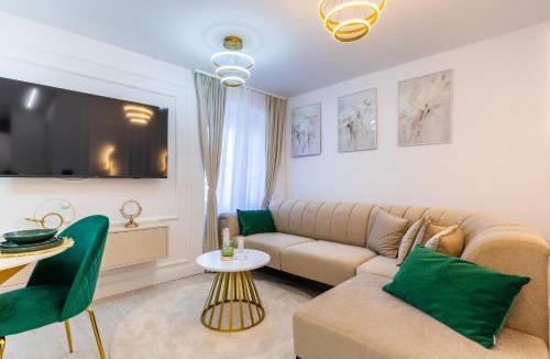 Cres Apartment | Vila Inar Cres