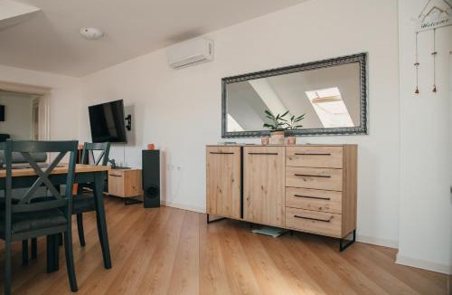 Pozega Apartment | Deniro Apartment