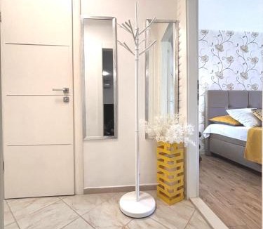 Pile Apartment | Cozy apartment Kesovija near Old Town