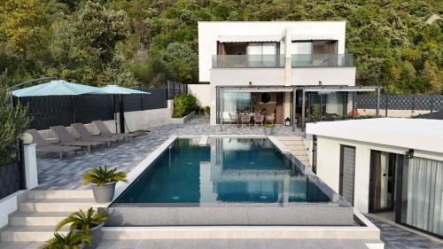 Kula Norinska Villa | Luxury Villa San Rocco