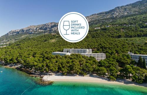 Brela Hotel | Bluesun Hotel Marina