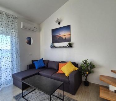 Dinjiska Apartment | Apartment Perla